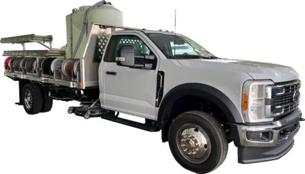 Wet Seal Paver Solutions